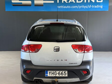 Seat Altea Freetrack