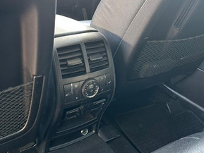 Mercedes-Benz ML