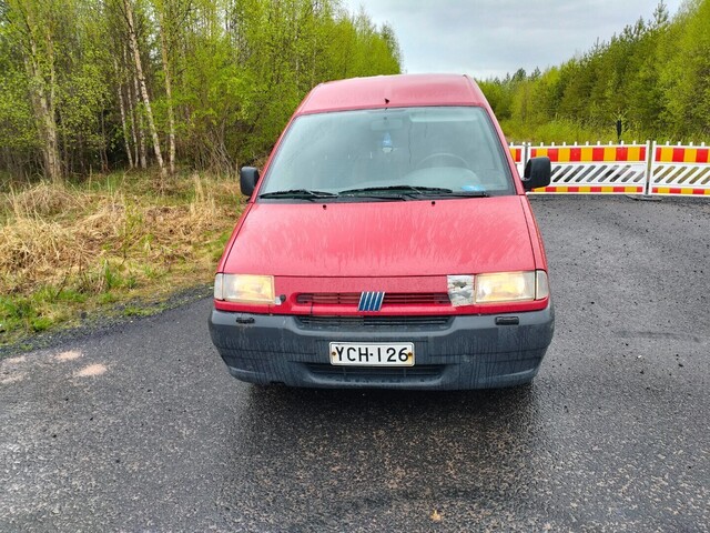 Fiat Scudo