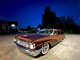 Mercury Monterey