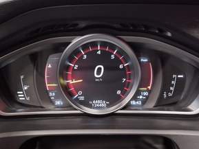 Volvo V40 Cross Country