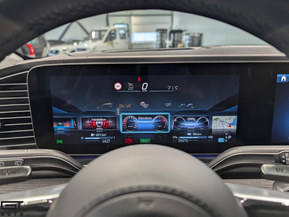 Mercedes-Benz GLE 53 AMG