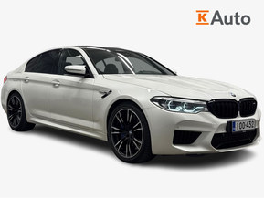 BMW M5