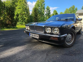 Jaguar XJ6