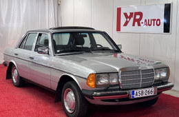Mercedes-Benz 200