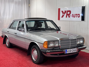 Mercedes-Benz 200