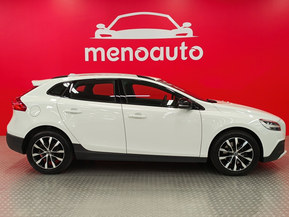 Volvo V40 Cross Country