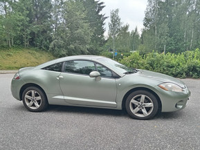 Mitsubishi Eclipse