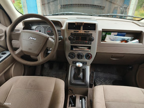 Jeep Patriot