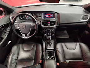 Volvo V40 Cross Country