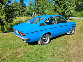 Opel Kadett