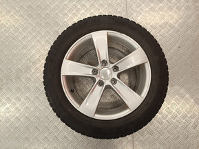 Volvo V40 Cross Country