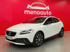 Volvo V40 Cross Country