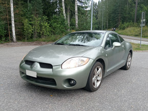 Mitsubishi Eclipse