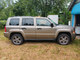 Jeep Patriot