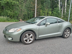 Mitsubishi Eclipse