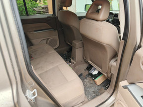 Jeep Patriot