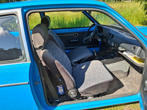Opel Kadett