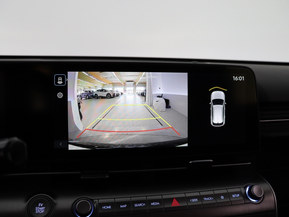 Hyundai Kona Electric