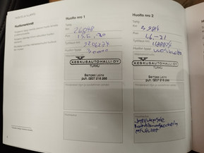 Volvo V40 Cross Country