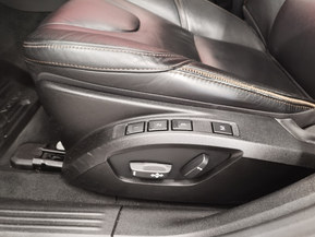 Volvo V40 Cross Country