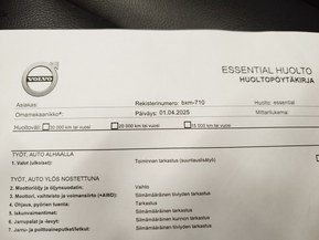 Volvo V40 Cross Country