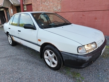 Nissan Primera