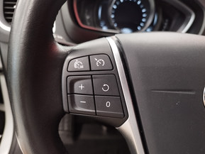 Volvo V40 Cross Country