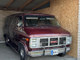 GMC Vandura