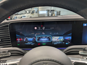 Mercedes-Benz GLE 53 AMG