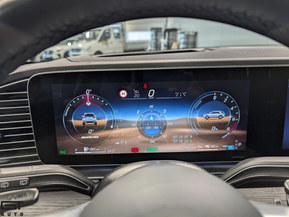 Mercedes-Benz GLE 53 AMG