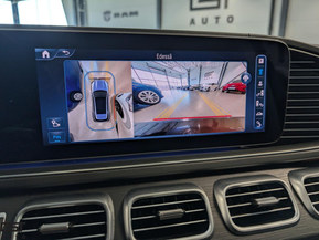 Mercedes-Benz GLE 53 AMG