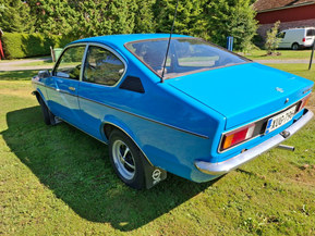 Opel Kadett