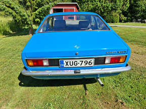 Opel Kadett