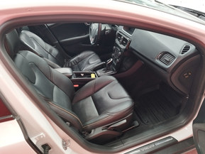 Volvo V40 Cross Country