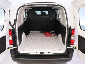 Toyota Proace City EV