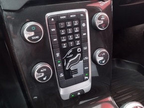 Volvo V40 Cross Country