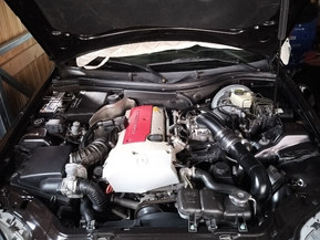 Mercedes-Benz SLK