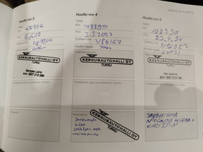 Volvo V40 Cross Country