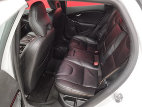 Volvo V40 Cross Country