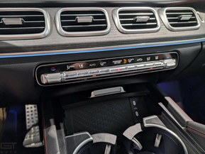 Mercedes-Benz GLE 53 AMG