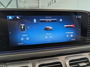 Mercedes-Benz GLE 53 AMG