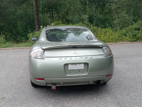 Mitsubishi Eclipse