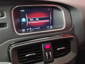 Volvo V40 Cross Country