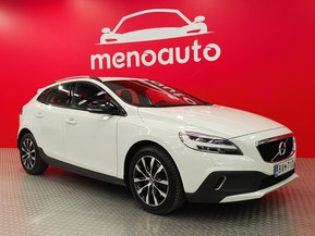 Volvo V40 Cross Country