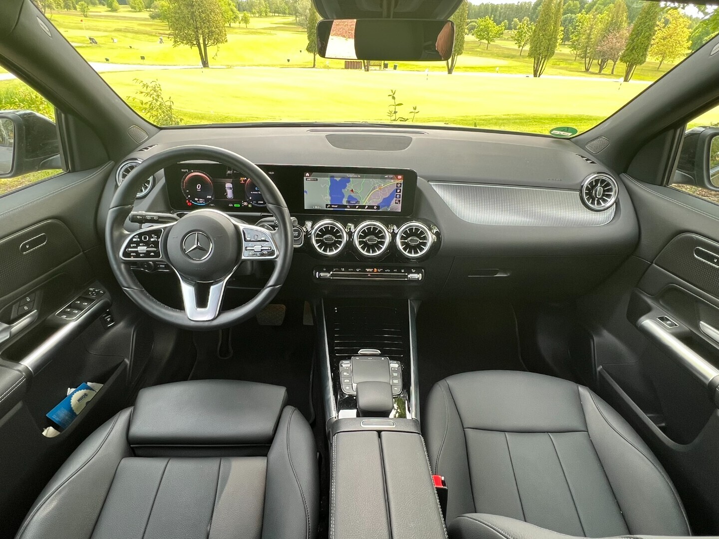 Mercedes-Benz EQA EQA 250 2023, photo 4/11