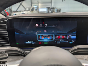 Mercedes-Benz GLE 53 AMG