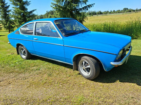 Opel Kadett
