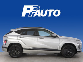 Hyundai Kona Electric