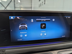 Mercedes-Benz GLE 53 AMG